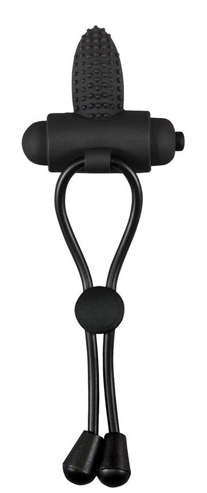 Maxx Men Vibrating Cocktie Black