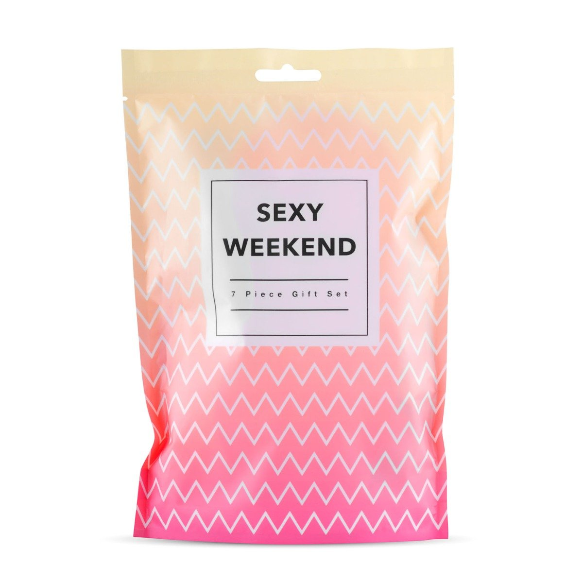 Loveboxxx Sexy Weekend Couples Sex Toy Set