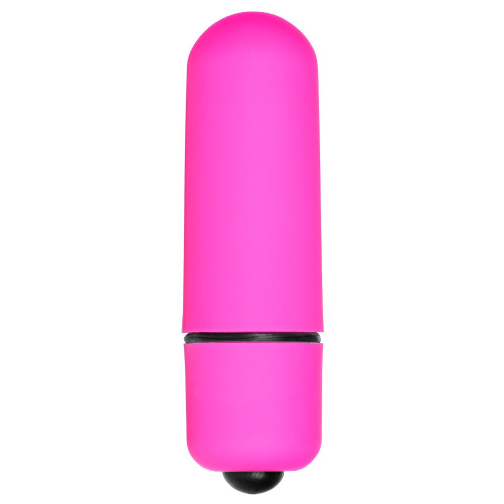 Me You Us Bliss 7 Mode Mini Bullet Vibrator Multi