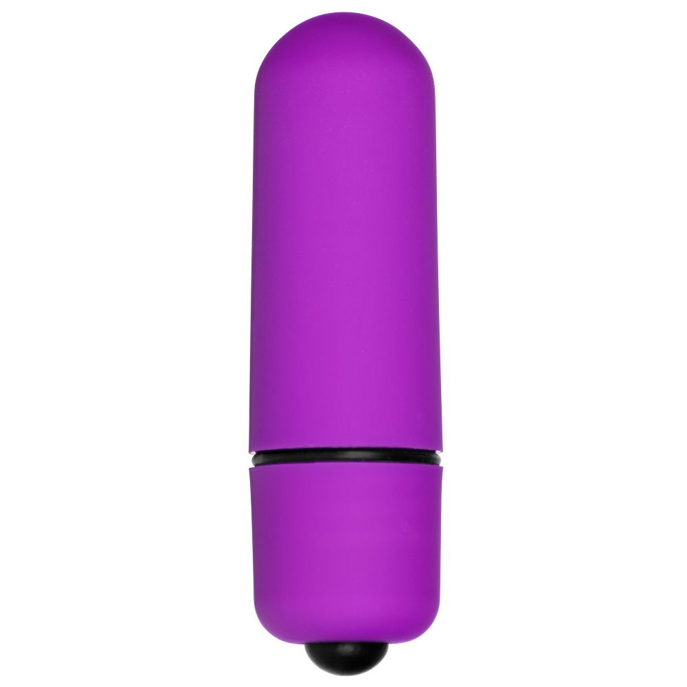 Me You Us Bliss 7 Mode Mini Bullet Vibrator Multi