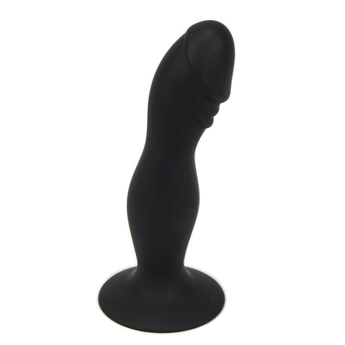 Loving Joy 6 Inch Silicone Strap On Dildo Kit