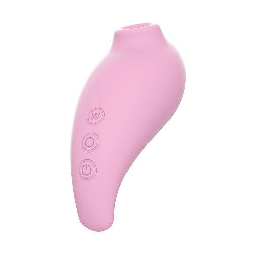 Adrien Lastic Revelation Clitoral Suction Stimulator