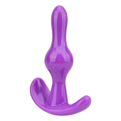 Loving Joy Butt Plug Purple