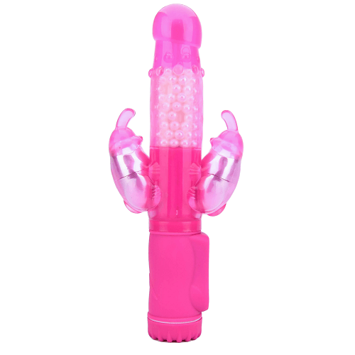 Jessica Rabbit Double Bunny Vibrator