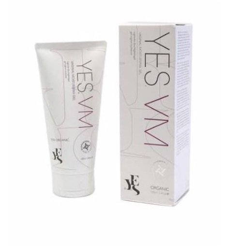 YES Vaginal Moisturising Gel-100ml