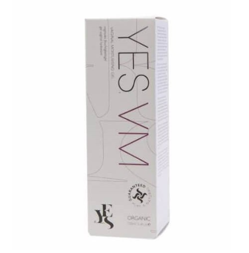 YES Vaginal Moisturising Gel-100ml