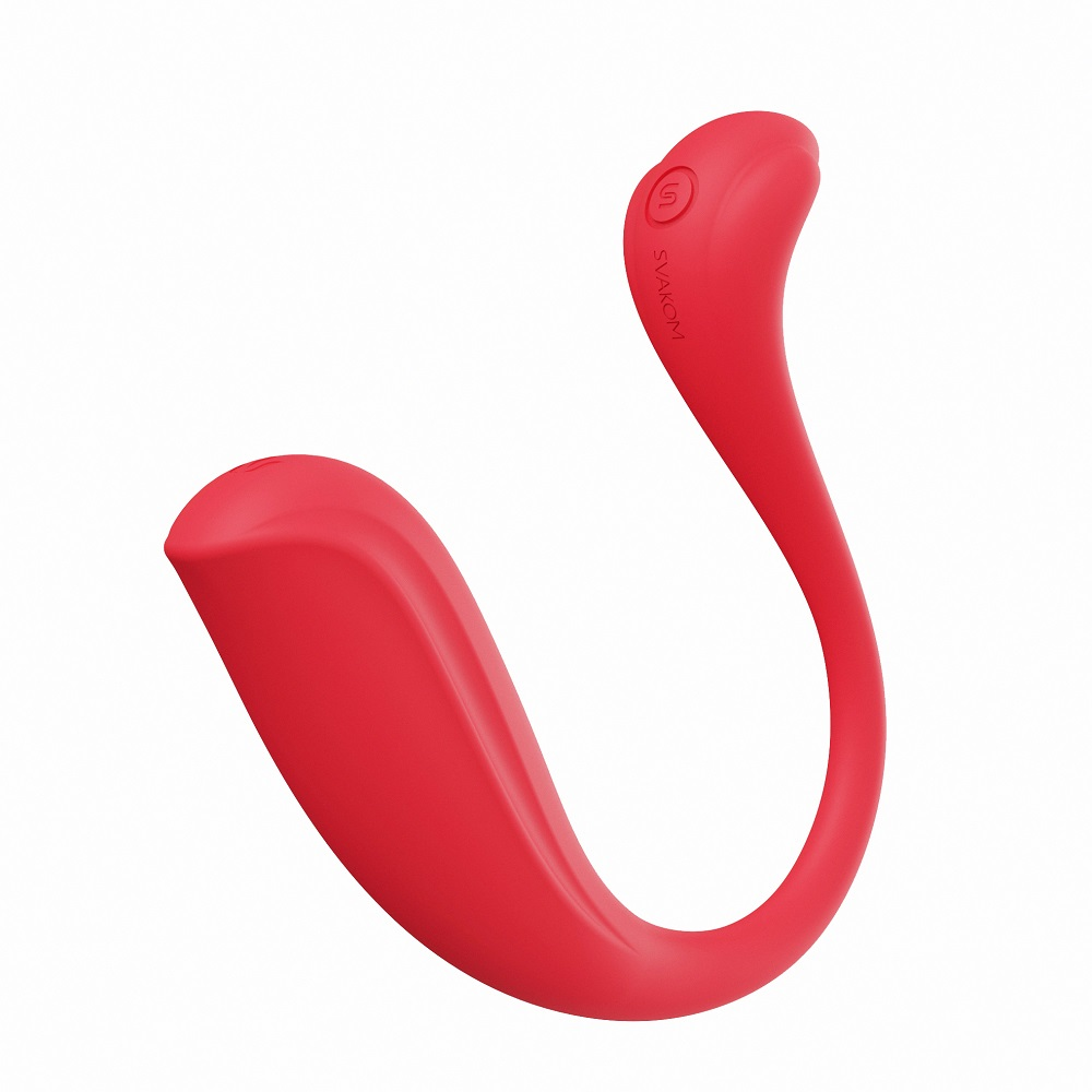 Svakom Phoenix Neo 2 Interactive App Controlled Vibrator