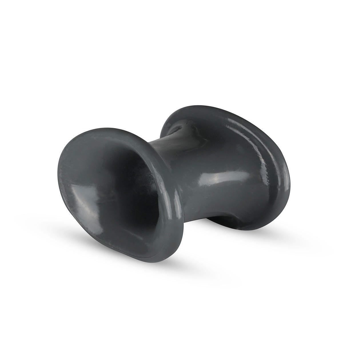 Boners Liquid Silicone Ball Stretcher Grey