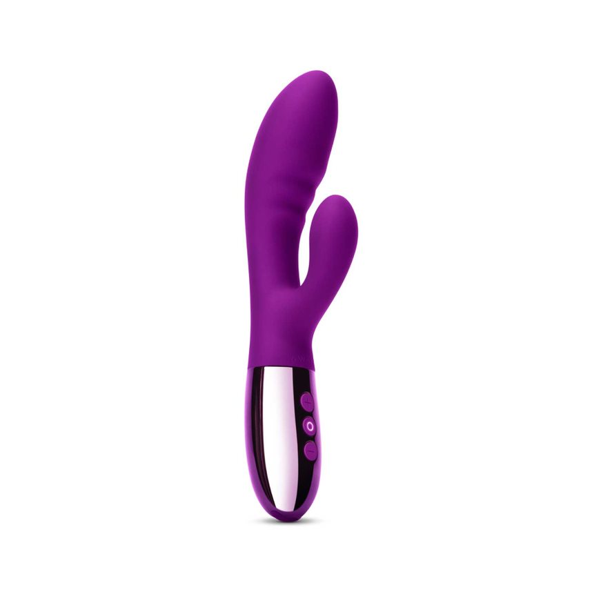 Le Wand BLEND Vibrator Cherry