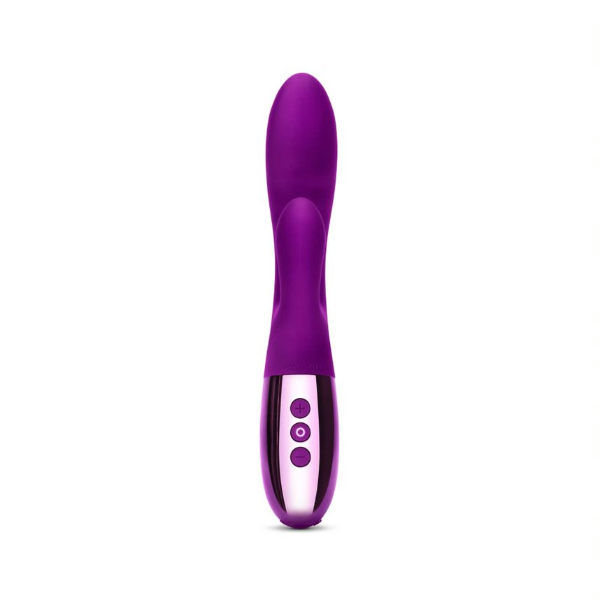 Le Wand BLEND Vibrator Cherry