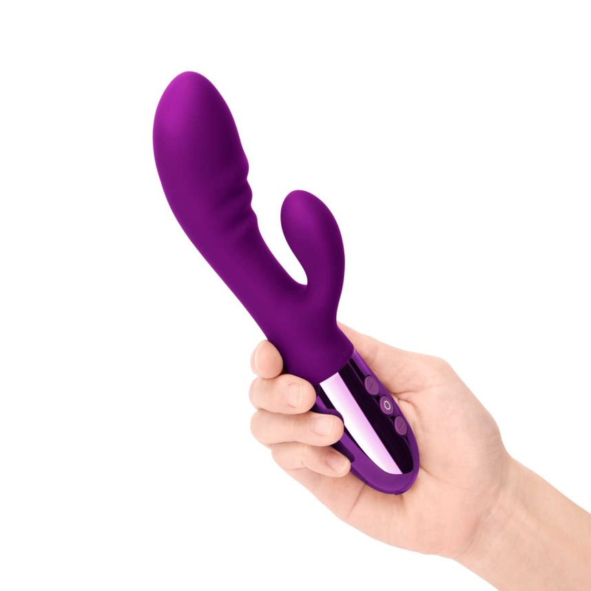 Le Wand BLEND Vibrator Cherry