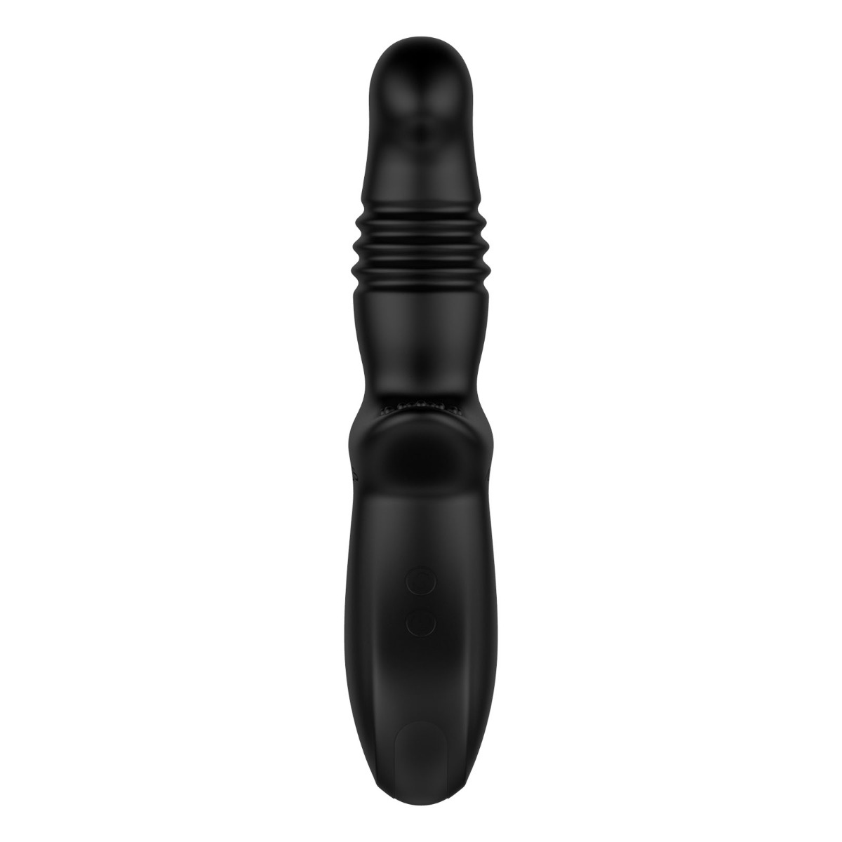 Nexus THRUST Anal Thrusting Prostate Probe - Black