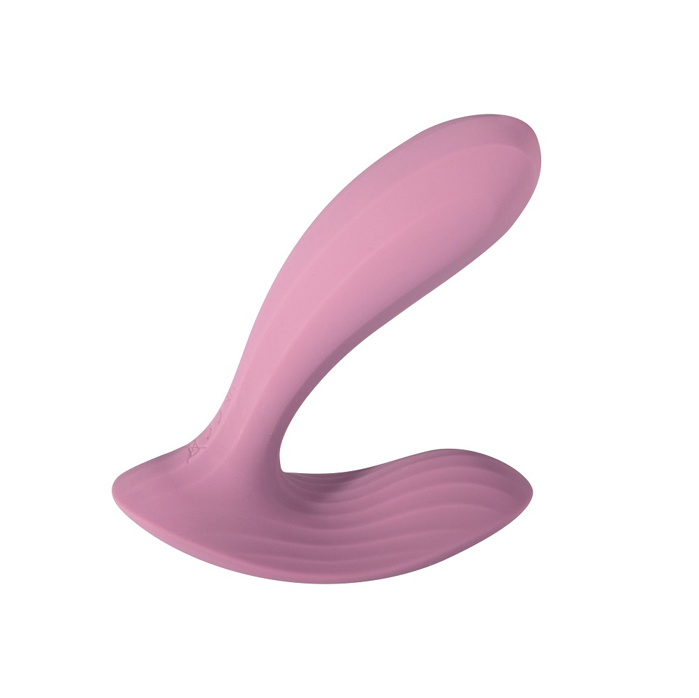 Svakom Erica Wearable Vibrator with App Control