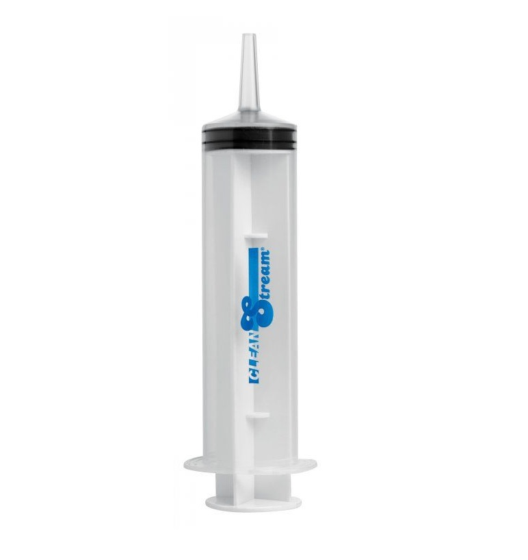 150ml Enema Syringe