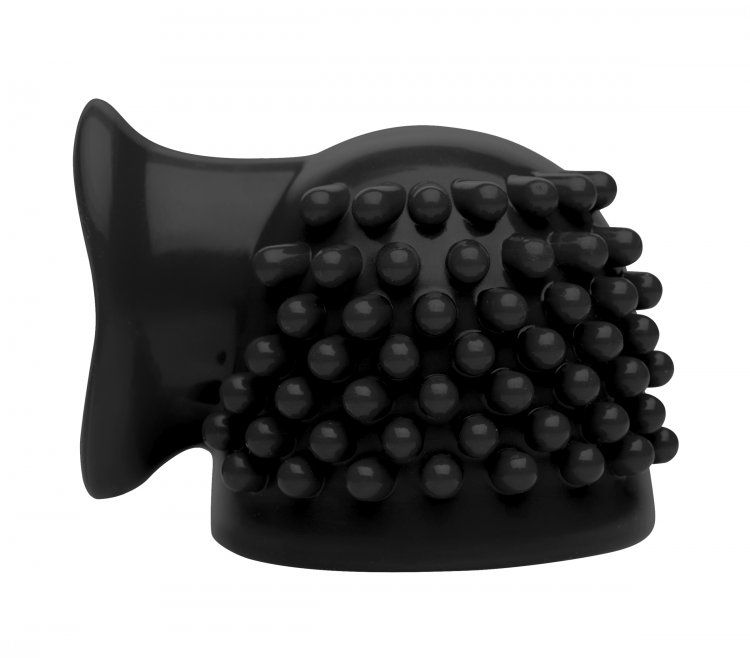 Thunder-Gasm 3 in 1 Silicone Wand Attachment