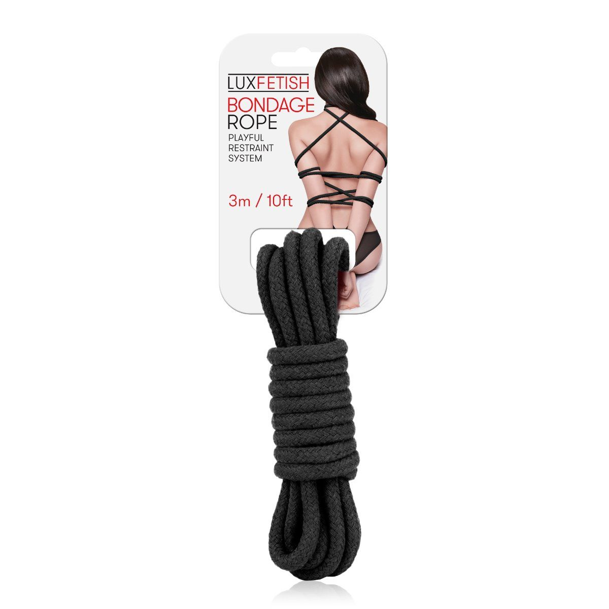 Bondage Rope 3M