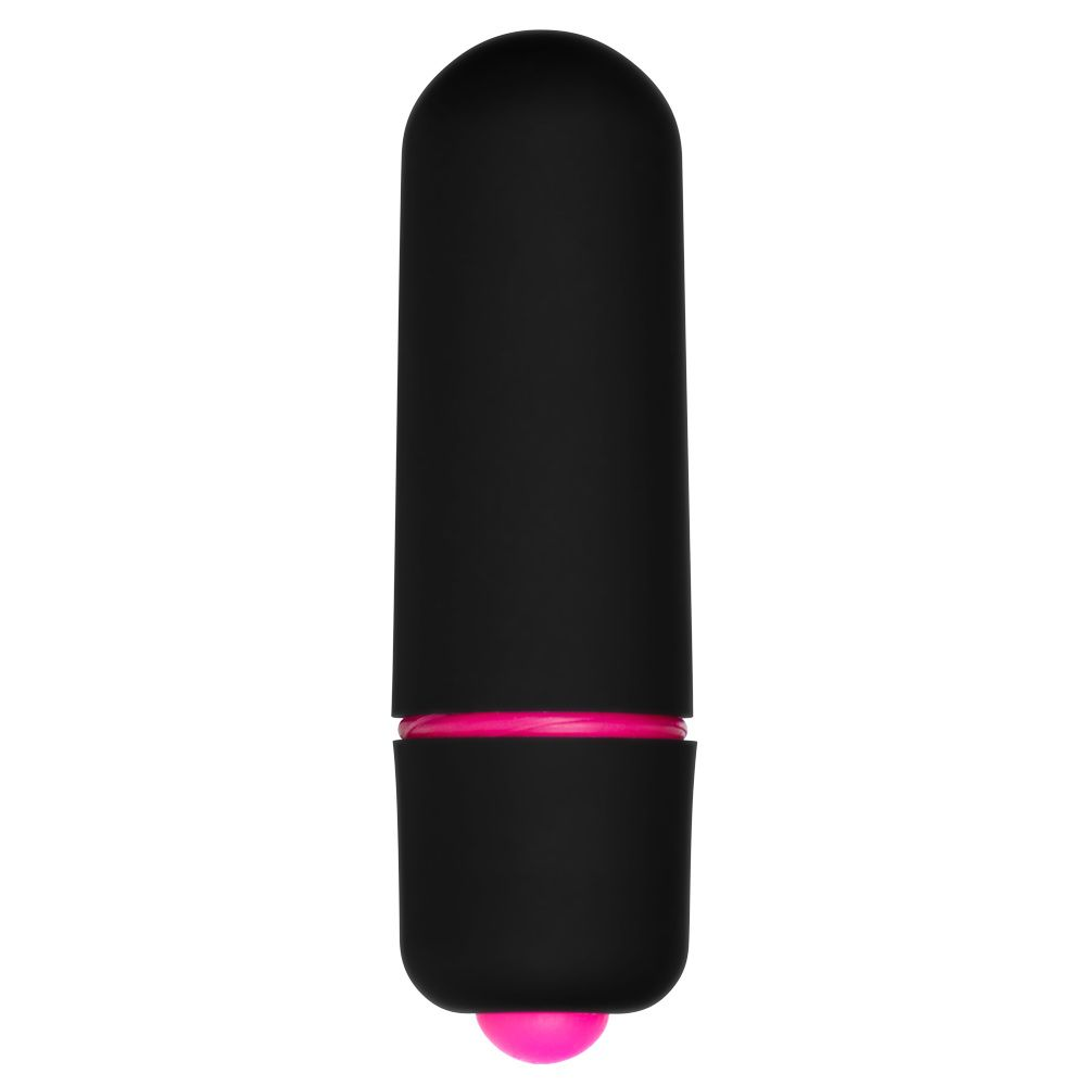 Me You Us Bliss 7 Mode Mini Bullet Vibrator Multi