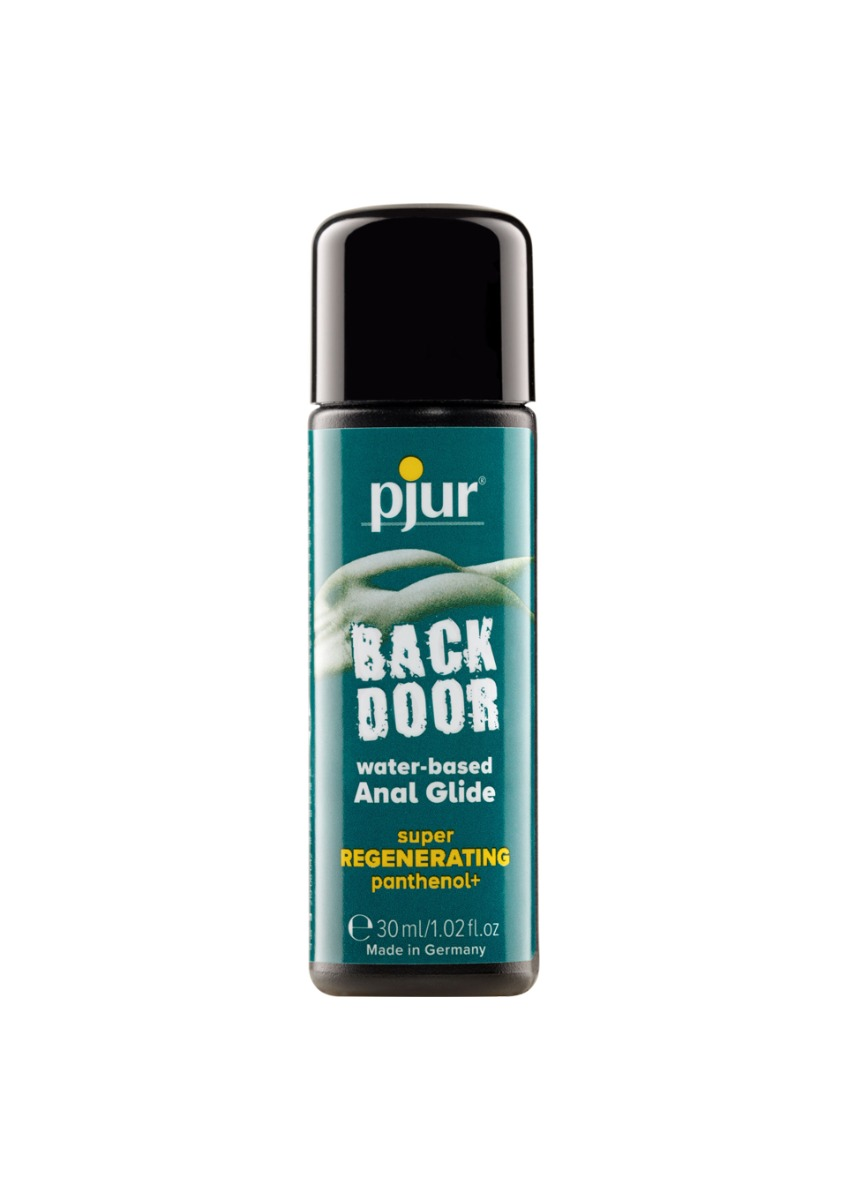 Pjur Backdoor Regenerating Anal 30ml Transparent 30ml