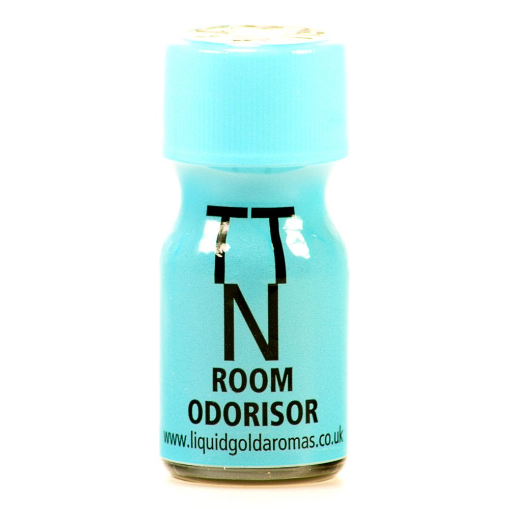 TNT Tnt Room Odourisers No Colour 10ml