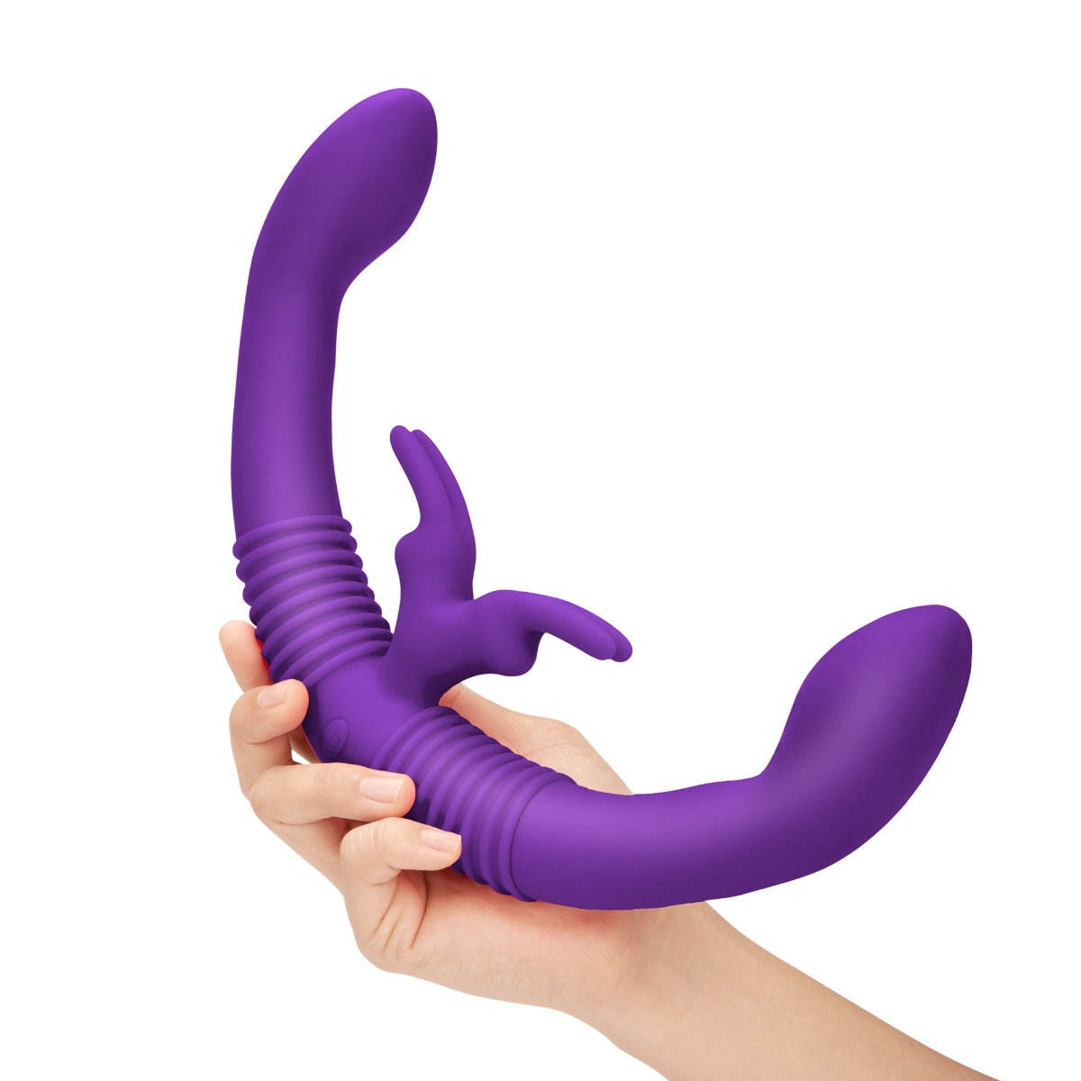 Together Toy Purple