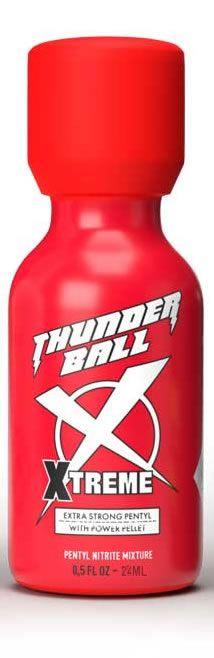 Thunderball Thunderball Black Label Pentyl 24ml