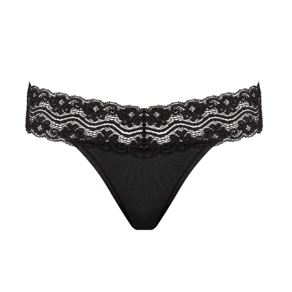 Underneath - Jane Thong Set of 3 L/XL