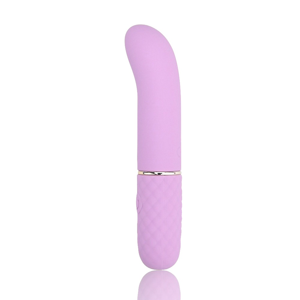 Nauti Petites 10 Speed G-Spot Vibrator