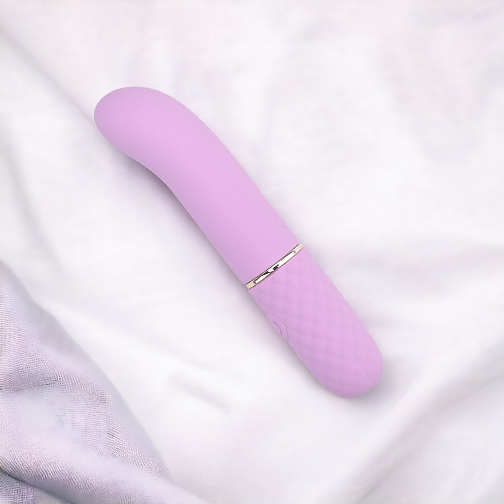 Nauti Petites 10 Speed G-Spot Vibrator