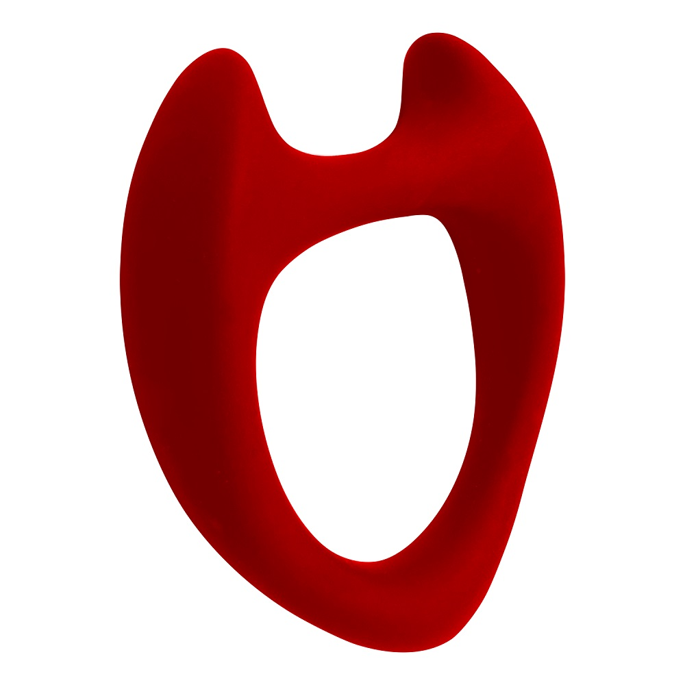 Adrien Lastic Wooomy Toro Cock Ring Large