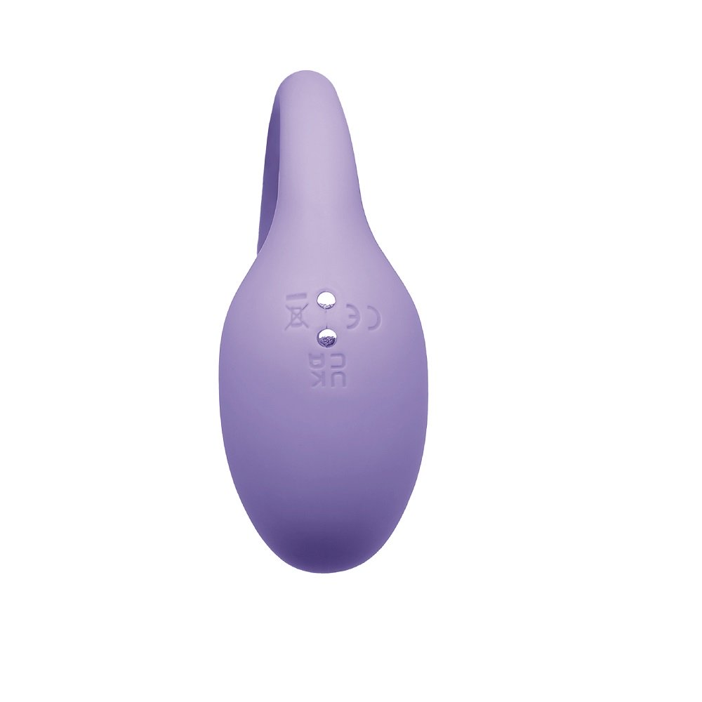 Adrien Lastic Smart Dream 3.0 App Controlled Vibrating Egg