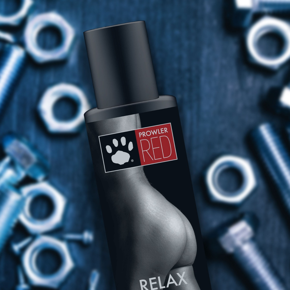 Prowler RED Relax Anal Lube 100ml