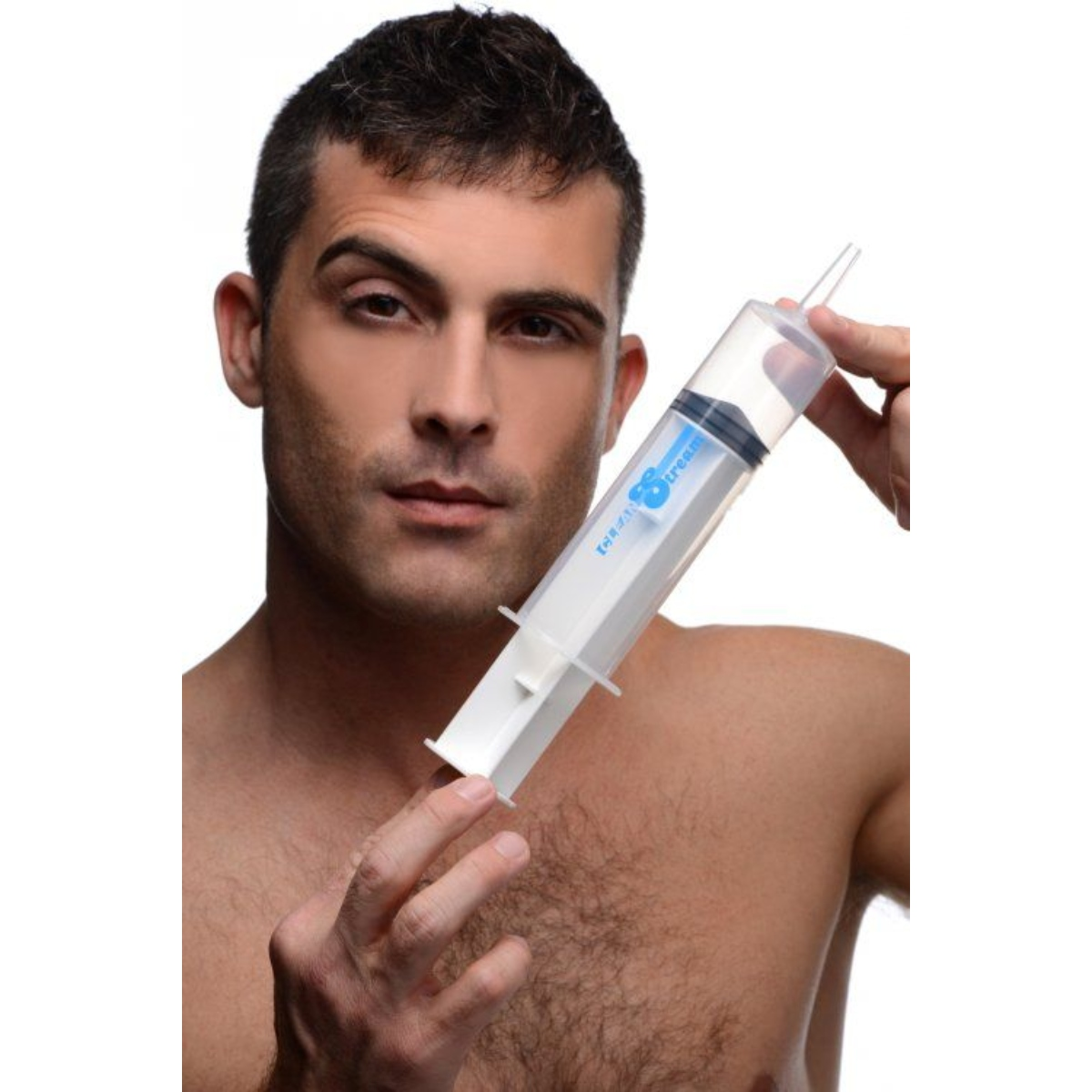 150ml Enema Syringe